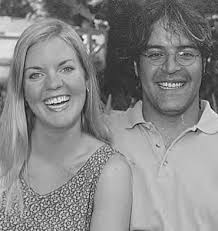 Roses for a golden girl