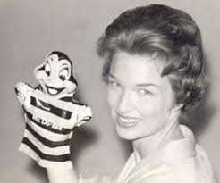 Classic 1960s TV Show Romper Room Memories and Experiences