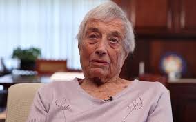 Anne Frank's final days, as told by her former classmate