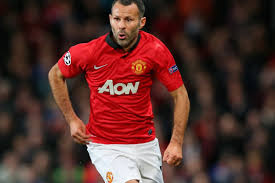 Ryan giggs says he plans to clear his name in court after he was charged with assaulting two women and controlling or coercive behaviour on friday. Giggs At 40 Ryan Giggs Manchester United Facts And Figures Bleacher Report Latest News Videos And Highlights