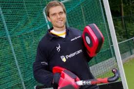 Vincent vanasch, the belgian goalkeeper of the national hockey team has been appointed ambassador of our organization. View Image