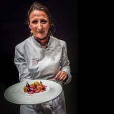 Her birth sign is cancer and her life path number is 8. Is America Ready For Chef Anne Sophie Pic And Her Impeccable Palate Eater