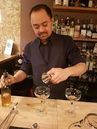 pin auf resto and bars in bern