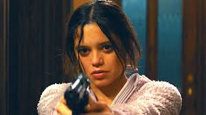 Scream 7 Casting Sidney's Daughter Is The Wrong Path After Jenna Ortega &  Melissa Barrera Exits