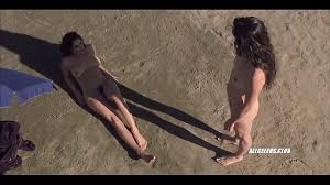 Regina Nemni and Luisa Ranieri in Eros: Beach Porn by Search Celebrity HD