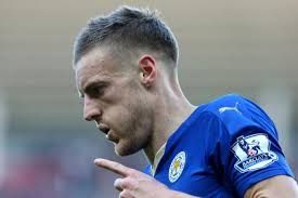 Jamie Vardy Will Host Leicester Team-Mates as Foxes Watch Chelsea vs. Spurs