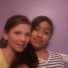 Anisa Jimenez (AnisaKaelyn)