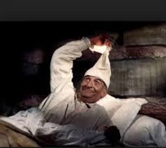 Louis De Funes Louis De Funes De Funes Bourvil