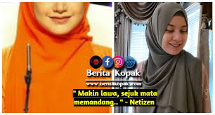 Harini kita buat surprise, biar lisa sendiri call ben. Tag Lisa Surihani Berita Kopak Cc