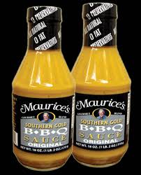 Maurice S Bbq Sauce From Columbia Sc Yum Best Barbecue Sauce Bbq Sauce Bbq