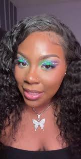 Debs 2023 Black Girl