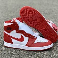 Air Jordan 1 Chicago Black Toe Air Jordans Black Toe Jordans