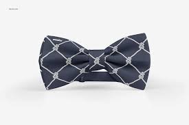 Bow Tie Mockup Set Creative Market Bows Mockup