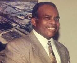 MR ALFORD OWEN SPENCE