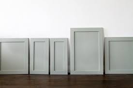 Ikea Upgrade The Semihandmade Kitchen Remodel Remodelista Kitchen Cabinet Door Styles Ikea Hack Kitchen Kitchen Hacks Design