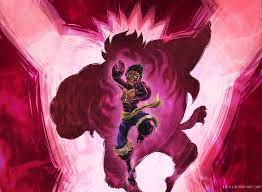 Mode gear 5 luffy saat menghadapi yonko kaido di negri wano. Could This Be Gear 5 One Piece