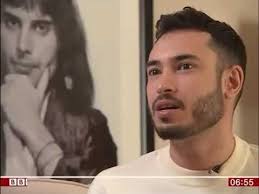 Freddie Mercury, l'intervista al nipote Samuel Cooke: "Per me era  semplicemente Zio Freddie"