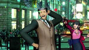 I played with this team a l. Ultimate Marvel Vs Capcom 3 Xbox One Arcade As Vergil Dante Phoenix Wright Youtube