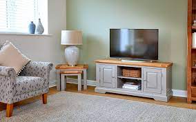 I am very into gray, but only if the trim is right. Grey Living Room Ideas For A Welcoming Stylish Space Oak Furnitureland