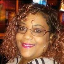 Yuvoncka Louise Singleton Obituary