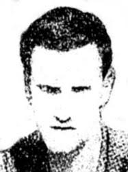 Patrick Kevin Burke : Corporal from Massachusetts, Vietnam War Casualty