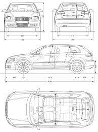 2008 Audi A3 Typ 8p Sportback Hatchback Audi Tt Audi Hatchback