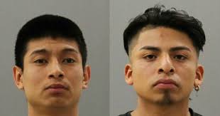 Suspects In Deadly Weekend Assault Arrested At Frederick Traffic Stop