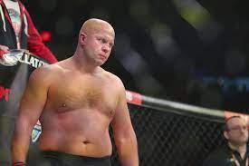 Here is how the card looks now: Fedor Emelianenko Knocks Out Rampage Jackson In 1st Round At Bellator 237 Bleacher Report Latest News Videos And Highlights