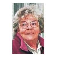 ELIZABETH GRIFFIN Obituary