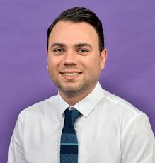 Profile: Ahmed Rivera-Campos