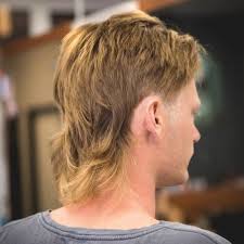 Rat tail haircuts it also will feature a picture of a kind that might be seen in the gallery of rat tail haircuts. Mullet Haircuts 50 Modern Ways To Wear It Be Cool Men Hairstyles World