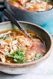 Mexican Chicken Soup Culinary Hill Recipe Mexican Soup Chicken Chicken Soup Recipes Chicken Soup Recipes Homemade