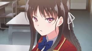 Classroom of the elite (ようこそ実力至上主義の教室へ, yōukoso jitsuryoku shijō shugi no kyōshitsu e, lit. Assistir Youkoso Jitsuryoku Shijou Shugi No Kyoushitsu E 1 Episodio 1 Animesup Animes Online