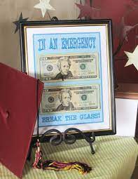 If your wife has just graduated then congratulations graduation messages dipped in love are what you must send her. Fun Ways To Give Money As A Gift Happy Home Fairy