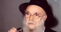 Torah Biographies: Rav Pam