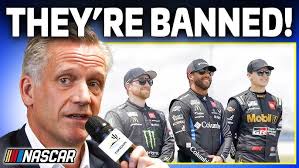 Formula D Hot Track & Burnout box walk around