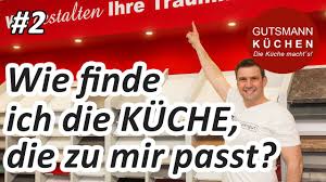 Das hobby zum beruf machen? Wie Finde Ich Die Kuche Die Zur Mir Passt I 2ter Streich Unserer Tutorial Serie Youtube