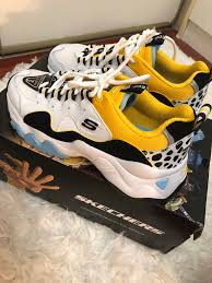 Choose from a huge selection of skechers d'lites colors and styles. I Impulsively Bought Law S D Lites Onepiece