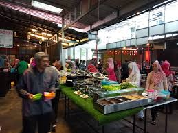 2 march at 18:40 · permatang pauh, malaysia ·. Majlis Meraikan Polkadot Buffet Steamboat Grill Facebook