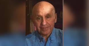 Obituary information for Max Hubert McClure