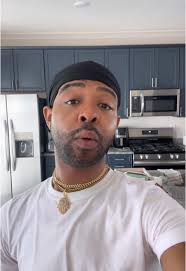 What Happen to The Lady Darren Fleet Used to Hangout with