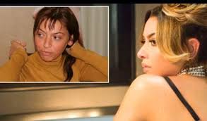 Hadi̇se hakkında bilmediğiniz 10 şey. Hadise Eski Fotograflarini Unutup Her Yerim Orijinal Dedi Estetiksiz Forograflari Makyajsiz Hali