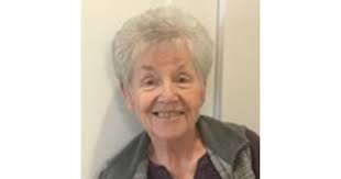 Alice "Coye" (Nielsen) Liechty Obituary (1936