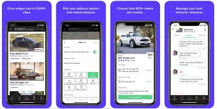 It's an aggregate service that helps you find car rentals near you from 1,600 different car rental turo is one of the most unique car rental apps. How To Build A Car Rental App Like Turo Matellio Inc