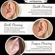 Holisticpiercings For All Instagram Posts Publicinsta Daith Piercing Ear Piercings Chart Earings Piercings