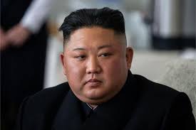 Coreia do norte afirma que vai ignorar eua enquanto 'política hostil' persistir. Coreia Do Norte Lanca Dois Misseis Balisticos No Mar Do Japao Tvi24