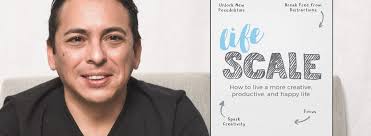 Brian Solis's Lifescale