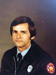 A real special picture that I treasure! Richard “Pug” Kimbrough