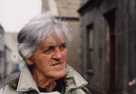 The George Mackay Brown Trail