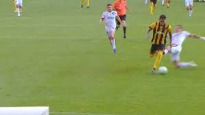 We did not find results for: El Final De Locos En El Clasico Entre Penarol Y Nacional Tyc Sports